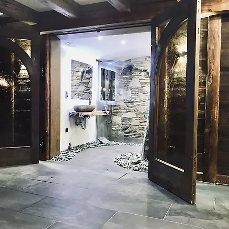 Burgstyle Appartement