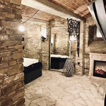 Burgstyle Appartement Hof (Bavaria)