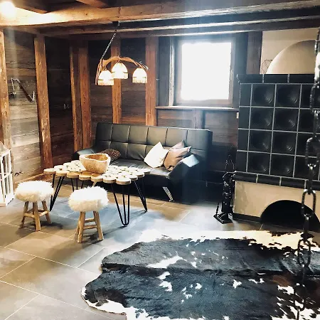 Burgstyle Appartement Hof (Bavaria)