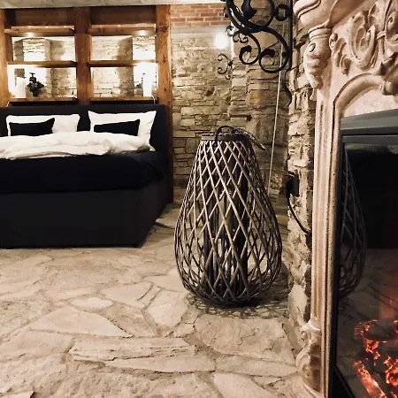 Appartement Burgstyle