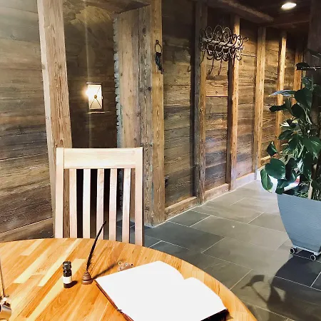 Burgstyle Appartement Hof (Bavaria)