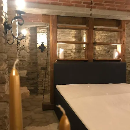Burgstyle * Hof (Bavaria)
