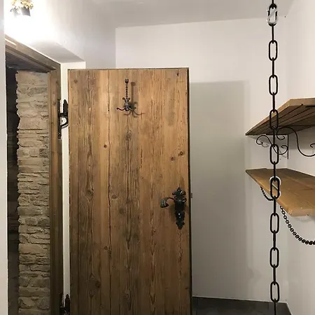 Διαμέρισμα Burgstyle