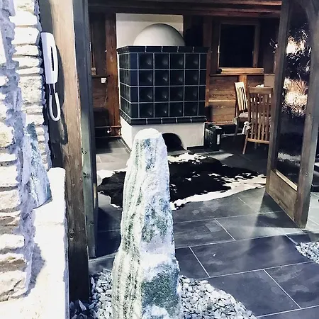 Burgstyle Διαμέρισμα Hof (Bavaria)