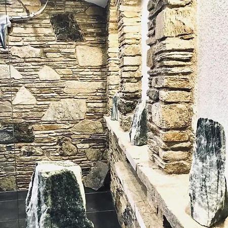 Burgstyle Διαμέρισμα *
