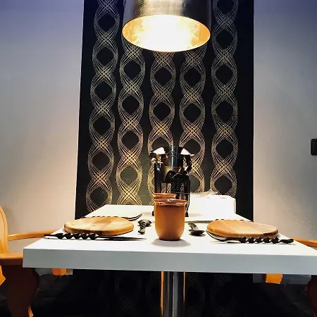 Διαμέρισμα Burgstyle Hof (Bavaria)