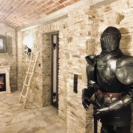 Διαμέρισμα Burgstyle Hof (Bavaria)