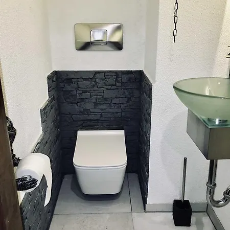 Burgstyle Διαμέρισμα Hof (Bavaria)