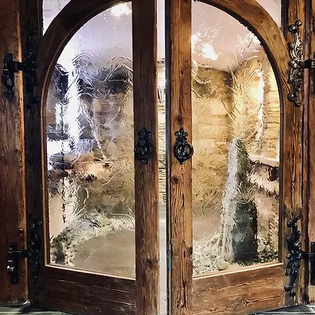 Burgstyle Διαμέρισμα Hof (Bavaria)