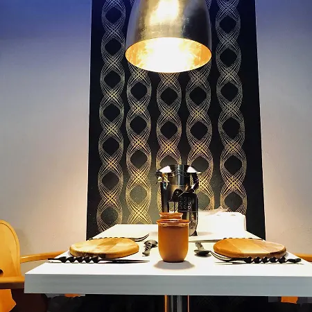 Διαμέρισμα Burgstyle
