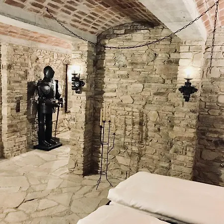 Burgstyle Διαμέρισμα Hof (Bavaria)